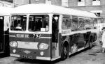 AEC Reliance 2MU3RV Park Royal 1960 года